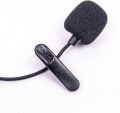 JH-043-A Lavalier MicroPhone 3.5 AUX. 