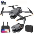 MAVIC 3 Clone Aerial Drone with Camera - Explore the Skies with Confidence. 