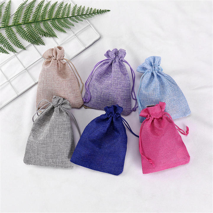 10x14cm%20Natural%20Burlap%20Cotton%20Linen%20Bag%20Christmas%20Candy%20Gifts%20Packaging%20Pouch%20Storage%20Bags%20Jewelry%20Packaging%20Wedding%20Bag%20-%20Image%205