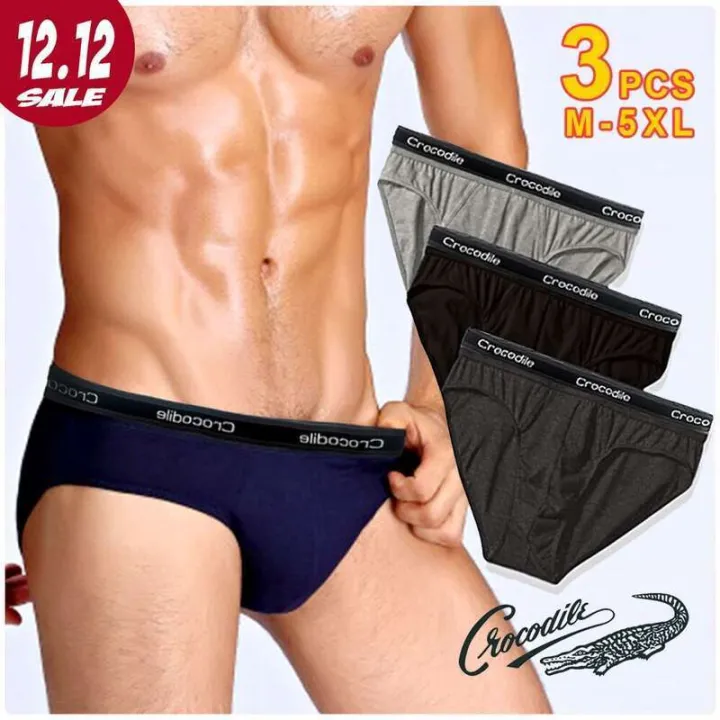 %5BORIGINAL%5D%20CROCODILE%203PCS%20Underwear%20Men%20Briefs%20Under%20Wear%20Male%20Panties%20-%20Image%209