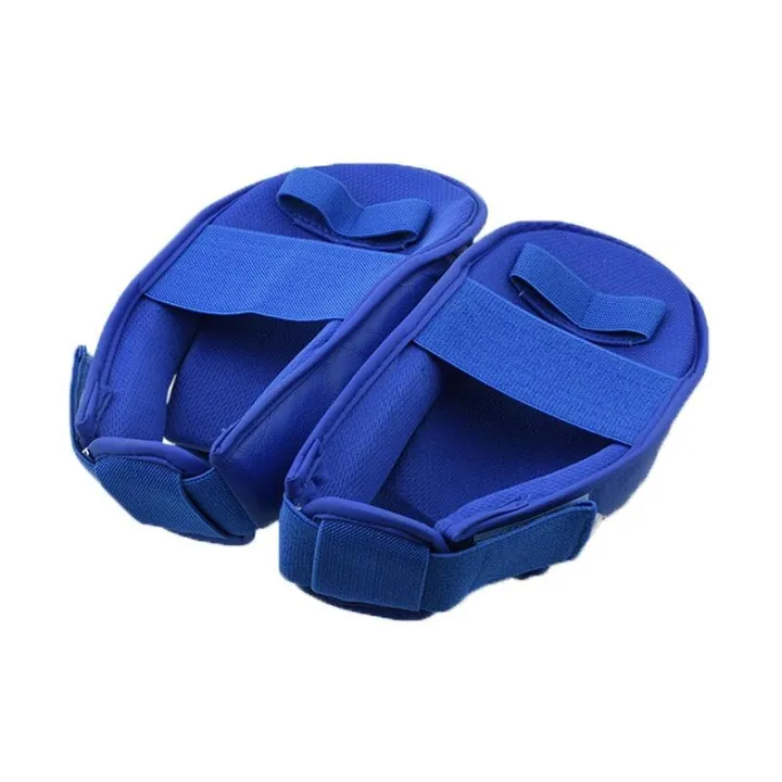 Leg%20Hand%20Foot%20Protector%20Taekwondo%20Spar%20Gear%20Set%20Shin%20Guard%20Women%20Bands%20Palm%20Boxing%20S%20Karate%20Shoes%20MMA%20Men%20Child%20Kids%20-%20Image%205