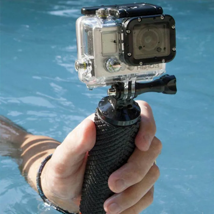 %E3%80%90ZIME%E3%80%91New%20Style%20Floating%20Handle%20Handheld%20Monopod%20Hand%20Grip%20For%20GoPro%20Hero%20-%20Image%204