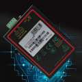 5-Port Gigabit LAN Ethernet Network Switch HUB Desktop Adapter 10/100/1000Mbps. 