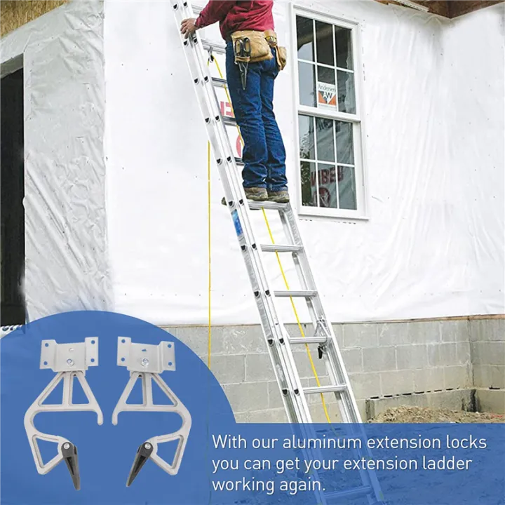 Extension%20Ladder%20Fixing%20Buckle%20Kit%2028-11%20Compatible%20Aluminum%20Extension%20Ladder%20Extension%20Ladder%20Rung%20Lock%20Kit%20-%20Image%208