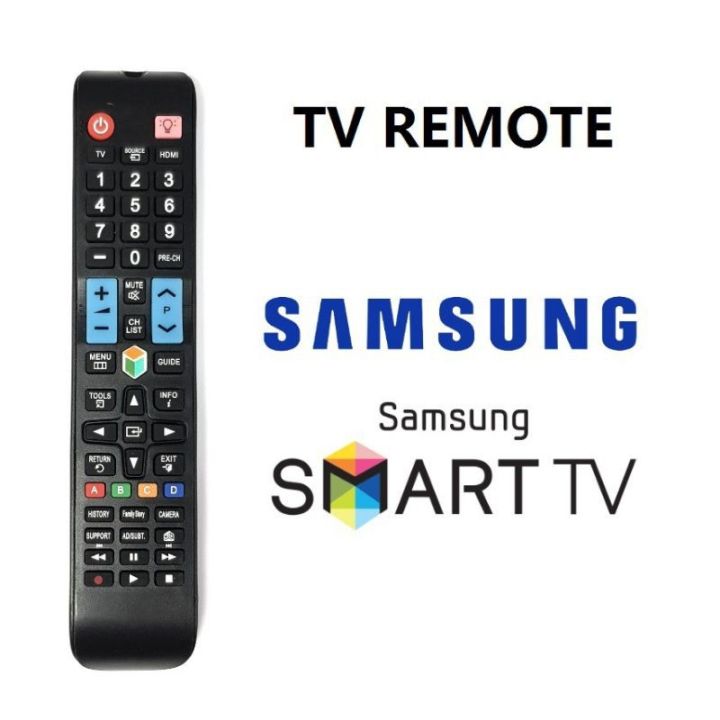 SAMSUNG%203D%20LED%20SMART%20Tv%20Remote%20Controller%20SAMSUNG%203D%20LED%20SMART%20Tv%20Remote%20Controller%20-%20Image%203
