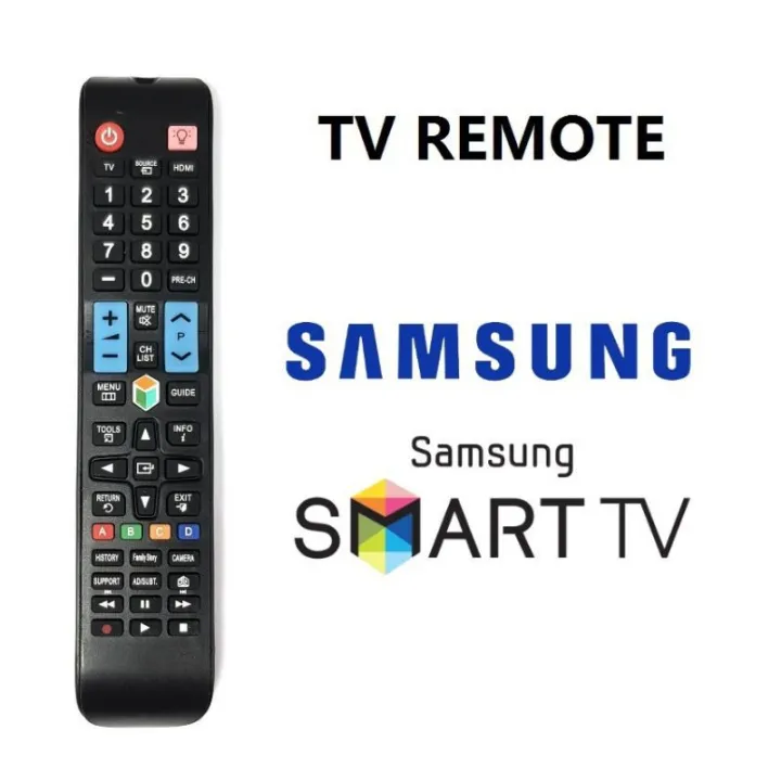 SAMSUNG%203D%20LED%20SMART%20Tv%20Remote%20Controller%20SAMSUNG%203D%20LED%20SMART%20Tv%20Remote%20Controller%20-%20Image%203