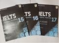 Cambridge General Training Books 11 to 18. 