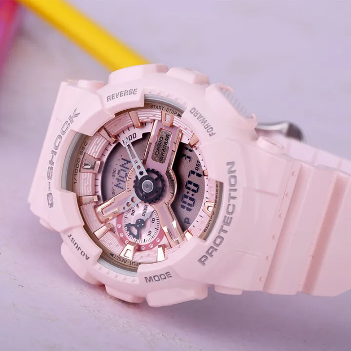 (Ready%20Stock)%20G-Shock%20GMAS110%20Women%20Watch%20Sport%20Watch%20Dual%20Time%20Display%20Water%20Resistant%20Shockproof%20and%20Waterproof%20World%20Time%20LED%20Light%20Girl%20Sports%20Wrist%20Watches%20GMA-S110MP-7A%20-%20Image%204