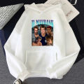 JJ Maybank Hoodie Women/Men Aesthetic Graphic Outer Banks 3 Hoodies Unisex OBX North Carolina Pogue Life Pullovers Sweatshirts. 