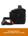 Sony (Large) Camera Shoulder Bag. 