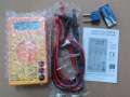 CE multimeter DT830B with Safety Design Latest CAT II. 