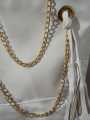 Side bag for a girl / Casual wear / Casual bag. 