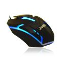 Gaming Mouse Jedel M66 1000dpi. 