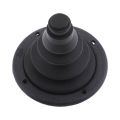 Marine Rigging Steering Shift Cable Boot Hole Shifter Cover Protective Bellows For Boat Yacht Ship. 