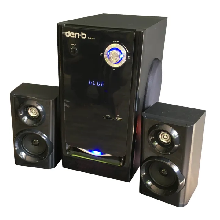 Den-B%202.1%20Subwoofer%20Wireless%20Bluetooth%20Subwoofer%20System%20Buffel%20Set%20Home%20Theater%20Speaker%20Sound%20System%20D-B201%20Sub%20-%20Image%207