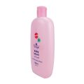 Factory direct supply of Parya baby lotion 500ml children's body lotion children's lotion. 