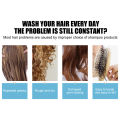 Keratin For Permanent Hair Straightening Cream Hair Straightener Smoothing Hair Cream For Curling Hair Magic Hair Care 60ml. 