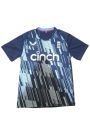 England ODI Cricket Jersey For Men. 