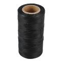 Sewing Waxed Thread Leather DIY Sewing Cord For With All Embroidery Leather Bag Shoes Kites260 Meters. 