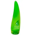 Roushun 99% Aloevera Nourish Repair Scrub Gel 150ml. 
