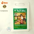 National Professional Plastic Kitchen Thin Cutting Board 14" x 9". 