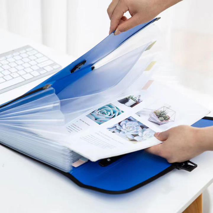 13%20Pockets%20Expanding%20Wallet%20Portable%20File%20Bag%20A4%20Size%20Paper%20Storage%20Case%20A4%20Size%20Organ%20Bag%20Portable%20Expanding%20File%20Folder%20A4%20Size%20Document%20Organizer%20-%20Image%207
