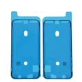 X  Screen Adhesive Tape Strips LCD Display Adhesive Replacement  Front Housing Frame Waterproof Stickers. 