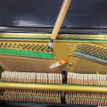 Sojhoop Professional Piano Tuning Kit Piano Tuning Hammer and Mute Kit Piano Tuning Kit 12 PCS. 