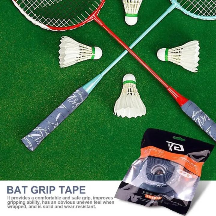 Bat%20Grip%20Tape%20Tennis%20Racket%20Tape%20Grip%20200cm%20Baseball%20Handle%20GripTape%20Baseball%20Bat%20Grip%20Tapes%20For%20Tennis%20Baseball%20Squash%20Fishing%20-%20Image%203