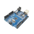 R3 Board CH340G + ATMEGA328P Chip 16Mhz For Arduino UNO R3 Development Board+USB CABLE. 