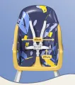 High Chair Lifting Dining Table and Chairs Seats Baby Dining Chairs Eating | LITTLE WAVES |. 