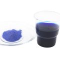 Fabric Dyeing Pigment Acrylic Paint Dye Dyestuff Blue Color for Cotton Nylon Silk Clothes Dye. 