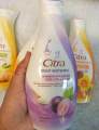 LOTION CITRA 230ML ORI INDONESIA. 