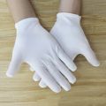 Cotton Gloves Thicken Props Photo Studio Accessories Anti-dust. 