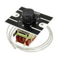 Refrigerator thermostat K50-P1125-001 fridge temperature controller. 