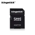 【KKadapter 】 High speed 16GB 32GB micro sd 64GB 128GB tarjeta microsd 32gb mini TF card 4GB with Free. 