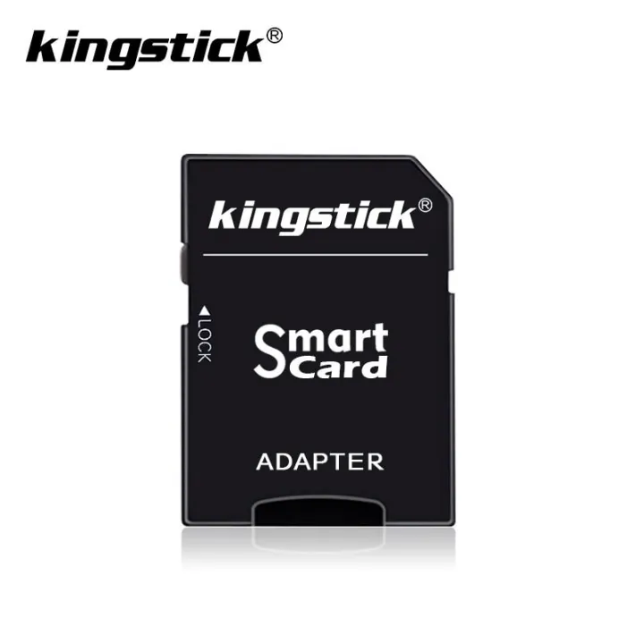 【KKadapter 】 High speed 16GB 32GB micro sd 64GB 128GB tarjeta microsd 32gb mini TF card 4GB with Free