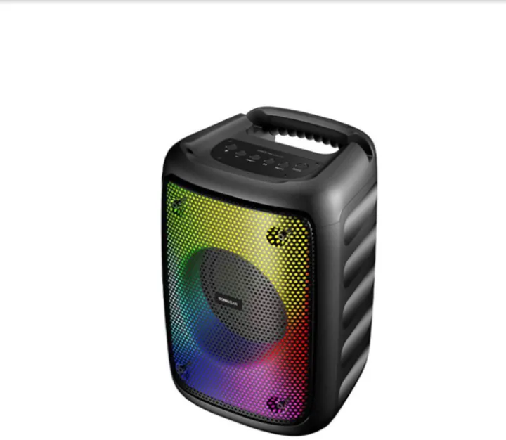 KTS-1576%20BT%20Party%20Speaker%20with%203-Inch%20Flame%20Illusion%20Light,%20Wireless%20Portable%20Mini%20Speaker%20with%20USB%20Support,%20Bluetooth%20Connectivity,%20and%20Built-in%20Party%20Flame%20Effect%20-%20Image%202