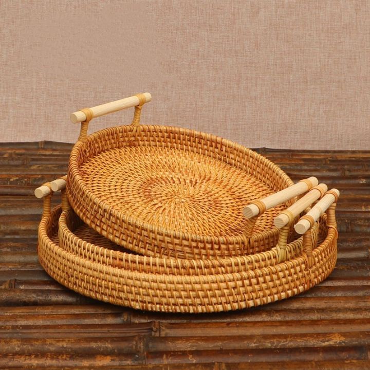 Factory%20Wholesale%20%20%20%20Vietnamese%20Rattan%20Woven%20Fruit%20Basket%20Japanese%20Bread%20Bun%20Basket%20Living%20Room%20Household%20Storage%20Basket%20Bamboo%20Woven%20Tray%20-%20Image%204