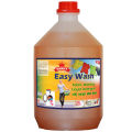 QUEEN'S Easy Wash Laundry Liquid Detergent Washing Machine Liquid 4L. 