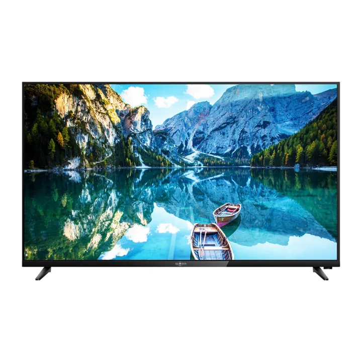 LMG 32" Android Smart TV with 2 Years Warranty - LMGE32D71A