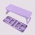 New Hand Rest for Nail Manicure Armrest Rests Hands for Manicure Nail Mat Sponge Support Mat Polish Tool Practice Salon SZT01. 