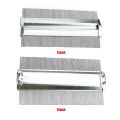 5/6 inch Metal Professional Contour Profile Gauge Guage Tiling Laminate Tiles General Tools Contour Gauge Duplicator. 