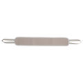 Bath Cleaning Towel Soft Shower Back Scrubbing Exfoliating Pull Strap Bathing Tool. 