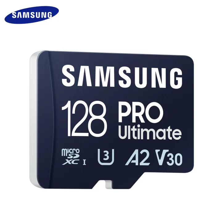 Original%20Samsung%20128GB%20256GB%20PRO%20Ultimate%20Memory%20Card%20512GB%20V30%20A2%20U3%20High%20Speed%20UHS-I%2064GB%20V10%20A1%20U1%20EVO%20PLUS%20Micro%20SD%20Card%20-%20Image%203