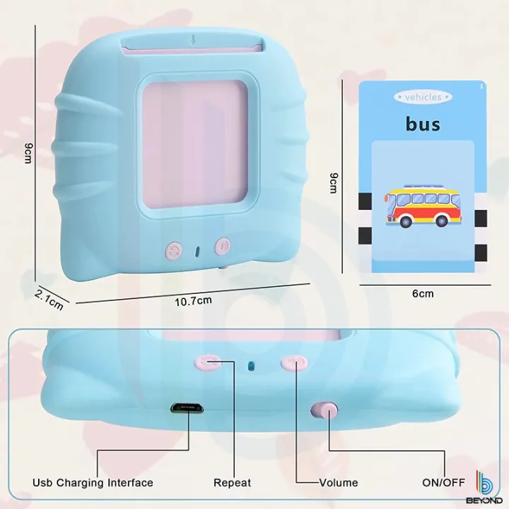 Interactive%20Picture%20&%20Sound%20Learning%20Device%20Animal%20Vehicle%20Sounds%20Flash%20Cards%20-%20112%20Cards,%20224%20Sounds,%20Early%20Education%20Learning%20Toy%20for%20Preschool%20Kids%20-%20Image%205