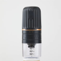 Automatic Coffee Grinder Rechargeable Automatic Bean Mill Espresso Machine Use. 
