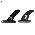 Surfboard Fin Improves Stability Kayak Fin Board Fin Inflatable 11 Inch. 