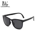 LouisWill Women Sunglasses Foldable Lenses Sunglasses Driving Sunglasses Sport Sunglasses Outdoor Sport Riding Cycling Sunglasses Activities Eyewear Driving Fishing Eyewear Sun Glasses. 