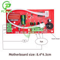 Fan Remote Control Modified Board Circuit Board Control Motherboard Floor-To-Ceiling Electric Fan Computer Board. 